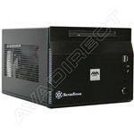 Many find it quite appealing to compact a Gaming PC into a smaller form-factor than normal mid- and full-tower. Our small form factor Gaming PC will allow you to do just that. In this particular case, the customer decided to choose the Silverstone Sugo SG06 case. It has a side grill that will allow air to flow through, and provides less noise than most SFF systems. The Intel core i7 860 processors powers this beat, and will certainly make the most rigorous tasks seamless. The DFI P55-T36 motherboard is great for expansion, and fits in smaller spaces. By the looks of the GPU (GeForce 210) the customer will not be using this system for gaming, but most likely a media center PC of some sort. It has an HDMI port that will allow the end-user to hook this PC up to an LCD screen, large or small. The Corsair 4GB KIT will prove mighty useful for keeping all applications running at their best. The Western Digital 500GB Caviar Green hard drive may not be the fastest, but it will assist in conserving energy consumption, making this system more 