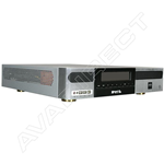 Home Theater PCs are becoming a more common site in the marketplace. With more consumers wanting control over their home audio/video and gaming experience, they are turning to custom built home theater PCs. This custom HTPC uses the Thermaltake Mozart silver case for aesthetics and a small footprint. With the Intel core i7 this Home Theater system will have no problem keeping up with any work the consumer will task it to do. The Nexus R2 cooling fan will keep this machine cool without sacrificing annoying decibels, a must for the perfect audio/video experience. The Microstar motherboard is equipped with the cutting edge PCIe x16 for unparalleled graphics and video presentation, while providing enough space for up to 16 GB expansion of memory. The customer decided to go with a GeForce 9800 GT for his graphics card, supplying 1 GB GDDR3 for crystal clear display, a good choice for this build. 8 GB of Corsair memory is ample supply for an HTPC. The giant 1.5 TB Western Digital Caviar Green will provide loads of space for shows movies and games, while keeping the noise and heat to a minimum. The Samsung Blu-Ray and Windows 7 64 bit are obvious choices for this Custom Home Theater PC. This rig will provide its owner with seamless operation for years to come.