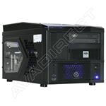 Enthusiasts everywhere turn to us to build their ideal configuration. Whether it be small, or large it is exactly what they feel I needed for the intended tasks at hand. I had the pleasure of working with this customer personally to ensure every one of his needs were met. Originally, he contacted us asking if we were able to create a custom system with a specific case. After some research, we were able to purchase the case specifically for this customer and provide him with the exact case that he needed. This is what separates AVADirect from the rest of the competition; custom computers, with a custom experience. This end-user planned to use this system as an HTPC/Gaming system. It is my personal opinion that using an HTPC for gaming can be one of the most exciting, and fun experiences a gamer can have.  The MSI ATI HD 690 Twin Frozr II OC model was a great choice, considering it has improved cooling thanks to the specific manufacturer. You can never be too careful about cooling in smaller form-factor cases. Combine that with the latest Intel Sandy bridge processor and you cannot go wrong. The increased bandwidth limitation will surely make for a fast gaming PC, and keep the images to be displayed crisp and clear. Some may say that 8GB at 2000Mhz is overkill, and it may be for now, but this definitely ensures the end-user for at least 5+ years without having to worry about upgrading vital components; maybe the graphics card, but that’s all at the end-users discretion. This configuration is the prime example of why we, at AVADirect, love what we do and live for the ability to provide such unique configurations for our customer base.