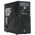 Custom gaming systems, the life blood of AVADirect. Though we offer many different types of configurations and systems, gaming computers are one of the most popular computers purchased to date. We offer a variety of component and choice to provide the most extensive, creative configurations possible. This end-user decided to take advantage of the bells and whistles that come packaged with our custom gaming systems. By opting for our free mild overclocking service, the customer was able to take advantage of the i7 960 processor by adding a Thermalright CPU cooler. This is like the NFL of all CPU heatsinks, and posses no problems effectively cooling the CPU at idle and under full load. Many have also become drawn to the ASUS Sabertooth motherboard for the added expansion slots, increased overclocking features, and rock-solid design.  Given the fact the customer chose a (3 x 4) 12GB RAM kit he definitely plans to upgrade this computer in the future. The GTX 580 graphics card will also make for an enjoyable gaming session, and also give the end-user the chance to upgrade to a better card in the future, thus saving money now, or adding a second GTX 580 down the line. It appears the decision to upgrade the sound card to the Creative Titanium Fatal1ty Champion was a wise one. All on-board sound is high definition, so in order for a dedicated sound card to make a difference it must be a pretty beefy one, and that it is. The Vertex 2 SSD will increase performance all around, rather than focus the investment on a specific area in the machine. An added plus for our gaming configurations is the option to add acoustic foam. This provides the customer with the choice of choosing any case design they like, and ensure it is quiet than standard configurations. It is decisions like these, that the end-user made for this configuration, which adds to our enjoyment of being the true custom computer builder.