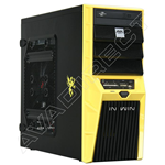 Being the only true customer computer builder means allowing customers to choose the parts selected for the build, and how they receive it. Though there are customers out there that require guidance, there are also customers that have a complete understanding of the products and prefer to have the process done their way. This end-user decided not to purchase an OS from us which only leaves us to assume he has his own copy and will install it without guidance required. This not only provides the consumer with a generous price cut, but also cuts down the amount of time needed in processing. Granted, the time savings is only a few hours it can make a difference to an anxious customer. Within the process of deciding which parts a customer wants in his system, we offer hundreds of different cases to make the configuration even more personal than it was before. The In-Win Griffin case is not one we see often, but we’re excited to see it selected for part of this reason. The design will leave a lasting impression to those who view the end-users computer up close and will leave them second-guessing their own hardware. This is part of the experience that adds to the satisfaction of owning a custom-built computer. The configuration listed below is very solid. The customer decided to move forward with the budget power supply to save on costs. The graphics card will not require a lot of power based on specifications and these are options we provide to our customers as they see fit.