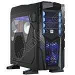 Every end-user has the ability to pick and choose what options they prefer in our custom configuration listed on AVADirect. While we enjoy providing our customers with as little limitation as possible, while keeping each configuration relevant to the parts listed, we sometimes have to build configuration from scratch due to what the customer has in mind. We have absolutely no problems with providing our customers with a custom configuration beyond what is offered. In this case, the customer requested a custom, part-by-part quote to receive exactly what he wanted! Ian Chen, when asked why he chose the listed parts and what he planned to use the system for, had this to say: