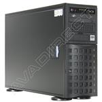 Amongst the many different configurations we offer at AVADirect, our workstations are part of the bread and butter that really makes the customer computer business juicy. Many of our clients find it difficult to continue using pre-built, confined workstation configuration based on the bloatware and extra hardware they are forced to put up with. With AVADirect, we allow you to choose a workstation that is slimmed down to provide you only with what you need and still provides the performance you require to drive your applications and fuel your profession. This client works for a medical institute and will most likely use this machine to crunch numbers, which is pretty apparent with the Tesla C2075 computing processor. The dual six-core Xeon processors are the heart of the provided computing power; the Tesla is just icing on the cake. No high end workstation is complete with the help of fast storage disks to keep the OS moving without hesitation, and a power dedicated graphics card to drive intense graphics or rendering processes. We are always very excited to provide companies or organizations with the right tools for their demanding jobs and tasks. Workstation requirements such as this make us proud to be a custom builder.