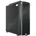 There’s a fine line between a gaming system and a workstation. Many argue that it has everything to do with the aesthetics, while others claim it has everything to do with the hardware selected for the system. Personally, I feel it has everything to do with the end-user; gaming systems and workstation can really be used for either or, since they both require practically the same demand for performance. Workstations, however, require more specific hardware per the intended use. This configuration was purchased by a Sheriff’s office that will most likely be utilized for forensic data or any other analytics that would take the human mind years to decode or accomplish. For this, two 3.4Ghz processors, 96GB of RAM, 6Gb of VRAM, a 512GB 415/260 MB/s read and write, and 10TB will easily blast through years of dependency to get the job done efficiently. Dubbing this system a massive beast is purely an understatement at this point, and reviewing the specifications for this build are not for the weak-hearted. Seriously though, even those familiar with hardware to know what each component is, listed in the configuration, will begin to feel dizzy while scanning through the parts list; sick! Congratulations for both the individuals who are authorized to use this machine on a daily basis, and those involved in the build process of designing this configuration. Job very, very well done!