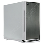 Many people find themselves wanting more than just power in a computer. They want to have all the power, but they also do not want to hear the power it provides. For this, we offer our custom low-noise configuration to allow those to have the best of both worlds. This end-users configuration is extremely impressive in the manner the components were decided upon. In fact, we were so impressed that we decided to post the configuration and performance marks in our showroom. The combination of the X79 chipset, ASUS GTX 580, and SSD make the provided performance something to acknowledge. These factors make for quite a gaming system and we are confident that the end-user will have many years of use and enjoyment out of this computer. It also goes to say that the lack of noise produced by this configuration  is something that will go unnoticed, which is exactly what we aim for with our low-noise configurations.