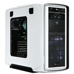 At AVADirect, we offer barebone systems for those who may want to re-use parts from an existing computer, or simply want us to ship them all of the parts for them to complete the build themselves. This end-user decided to purchase a complete system from us and keep himself open for options rather than confine the configuration to specific components. Within our barebone offerings, we have the Performance Barebone Kit. Each part listed is oriented to provide the customer with performance-level parts that will practically take on most applications or games you have in mind. I really enjoy the way this end-user set himself up with really processor and SSD heavy components. Graphics card performance may not be so important to him, and it’s easier to upgrade than a processor, and equally as simple as an SSD. Although, the SSD is the glue to the performance of this system, the processor is still equally as important. The 650W power supply was also an smart decision. The system will need about 500w on a full load, but giving yourself some breathing room for future upgrades (and keeping your power supply happy by not maxing out it’s capable power draw) you truly create a more reliable configuration.