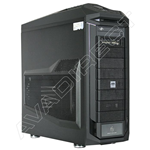 Out of the many popular configurations offered on AVADirect.com, our SLI / Crossfire Performance Series System is one of the most used configuration tools offered on our website. It provides a balanced amount of options without adding the “extras” that would qualify the configuration as a gaming system. This end-user decided to build this system around gaming standards, whether they may decide to use it for gaming of various purposes is unknown. What we can judge from the configuration is this: the customer will use the configuration for gaming, video/photo manipulation, or even audio production. Even if they none of these uses apply, the configuration can easily provide over 5-8 years worth of daily usage before the customer has to even consider upgrades. A fast processor, responsive SSD, high-end graphics card, and plenty of resource is enough to keep any end-user from remembering what a slow system feels like. We at AVADirect are proud to provide the ability for our customers to build their ideal computer.