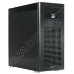 Many individuals have demanding tasks that sometimes cannot be handled by more modern or simplistic computer builds. These type of demands require raw processing power at the hands of the end-users fingertips. We offer our XEON HPC workstations to provide that raw horsepower with as little limitation as possible. This customer decided to make full use of the dual Tesla C2075 support, combined with 48GB of RAM to feed the necessary resource, keeping the productivity of the workstation as intact as possible. Two six-core processors will be more than enough considering the Tesla configuration; one Tesla card per processor, looks like the perfect combindation to us! Though the configuration is not as extensive as it could be, it will still provide an extensive amount of perfomance, capable of running many applications at once, or a series of applications.