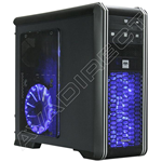 AVADirect had the pleasure of working with this customer extensively to help them determine what would best fit their needs in a custom computer. It was decided that processing power, by both the CPU and GPU, were most important since this computer would mainly be used for gaming. Based on the hardware listed, this system will provide some of the best performance for gaming. The top-of-the-line 2700K processor may not be necessary to meet this goal, but will help in the future should the customer need to upgrade the graphics card based on current demand. 8GB of RAM may also be slightly excessive, but it is better to prepare for the future rather than prepare for the present based on how quickly specifications can become outdated. The graphics card is the heart and soul of this machine, so whatever better card to choose than the GTX 580 DS. We prefer this model, over any other GTX 580 card, based on the fact that it’s factory superclocked and fitted with two fans for superior cooling. Additions, such as the 2TB hard disk and PCI sound card will make the experience more enjoyable and longer lasting.