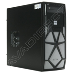 Mainstream computer systems, one of the most practical ways to build a high-end system if you have no specific reason for using a custom system. We find that most end-users build a configuration using this configurator when they want a computer that will be sufficient for a plethora of tasks; email, web-browsing, gaming, photo/video manipulation, or other tasks that may be relevant to the system. We had the pleasure of working directly with this customer to give them exactly what they needed. As you can see, the 2500 i5 processor, 8GB of RAM, and GTX 560 will keep the system going for quite some time, right around 3-5 years depending on the customer’s tolerance to the system as it ages. This is a growing trend that we see with systems. We strongly feel that you cannot build a system based on what you need right now, otherwise it becomes outdated within a year or two. It’s better to build a system that you might need with 2-3 years, that way it hits its peak at that point and then begins to age slowly after that point, thus increasing the lifetime of the configuration. This is just one of the many ways AVADirect can make a difference when providing our customers with a truly custom-built computer!