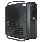 For those of you who require massive amounts of CPU power, combined with the ability to customized the graphics, storage, and case setup our WORKSTATION PC Dual Xeon E5-2600 Six-Core Tesla HPC Personal Supercomputer Configurator is the perfect choice. Using the new Xeon E5 chipset, the end-user who created this configuration created a solid foundation for themselves by choosing two Intel Xeon® E5-2670 Eight-Core Processors, two NVIDIA Tesla™ C2075 Computing Processing Units, 256GB of 1333 DDR3 RAM from Crucial, and four Intel 240GB 520 Series SSDs in RAID 0; that’s some serious fire power for any application you can nearly think of. On the graphics end of things, the PNY Quadro 2000D can be used with many photo and video editing software suites; keeping real-time renders quickly respondent and on par with the processing performance. This is an extensive configuration for an extensive line of work, and we always enjoy assembling, testing, and ultimately providing such solutions to our customers.