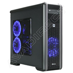 High-Performance Computing has been a requirement since the dawn of the personal computer. Typically, these types of machines were housed a server chassis and utilized in a business or enterprise level of expectancy, until AVADirect began to offer HPC’s in a mainstream format. We had the pleasure of working with this end-user to determine his needs and provide him with a configuration that was suitable for his requirements. What better way to provide such a configuration than with Intel’s new E5 series processors. This allows the end-user to take advantage of current hardware by keeping up with demand and setting themselves up for easily integrated upgrades. The end-user chose the most cost-effect processor configuration by choosing two E5-2609 processors. Combined with 32GB of ECC RAM, this ensure the HPC has plenty of reliable resource. The Quadro 600 series card, not entirely powerful, is just an addition to “the goods” of this system; the Tesla C2070 Computing processor. This is the main focal point of the configuration, providing an immense amount of breath-taking computing power to compile and process anything present to this HPC. This is a configuration to be proud of, for many years to come, and we’re confident that this will breed many great things for the end-user to enjoy and rely on.