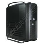 Serious gamers have taken a large liking to our GAMING PC, Core™ i7 X79 3-way SLI® / CrossFireX™ Custom Gaming System configurators. They love the fact AVADirect offers high-end and/or quality components for them to shape and sculpt the perfect configuration to sate their gaming hunger. However, there sometimes comes individuals that take advantage of our GAMING PC, Core™ i7 X79 3-way SLI® / CrossFireX™ Custom Gaming System configurators, without the desire to game at all. The endless choice of performance-oriented components has deeper uses that cannot be seen just by viewing parts. This end-user, who works in law enforcement, plans to do some very serious work to benefit those in need. The CORSAIR, 64GB (8 x 8GB) Vengeance RAM, INTEL, Core i7-3960X Extreme Six-Core processor, EVGA, GeForce® GTX 680 Superclocked graphics card, and pair of INTEL, 480GB 520 Series SSDs will make sure that happens efficiently. The system is not lacking for raw storage either, setup with couple of WESTERN DIGITAL, 2TB WD Caviar® Black hard disks. This configuration will easily perform as expected, without hesitation, as it needs to be for this end-user.