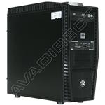 Part of the incredibly unique style of building custom desktop PCs involves services we offer to our customers. Services that competitors may provide, but typically charge large premiums for. At AVADirect, we believe in fair costs for such services such as overclocking CPUs or GPUs. This customer decided to take advantage of those services in our Z77 Custom Gaming PC. The INTEL, Core™ i5-3570K Quad-Core is an outstanding candidate for the overclocking service, due to its unlocked multiplier. Additionally, the customer asked us to overclock his EVGA, GeForce® GTX 560 Ti 448 Cores FTW card to match the processor’s performance boost as well. ASUS Z77 boards also provide welcoming features for overclocking, when combined with our abilities, creates a satisfying result to those who wish to obtain the most out of an overclock. The end-user was wise when choosing 16GB of RAM, even though they may not need it now, the price is right and the future will certainly be fearful of what this system will create/play/mame/destroy in performance. A traditional hard disk was chosen, the SEAGATE, 2TB Barracuda®, SATA 6 Gb/s, 7200 RPM hard disk, which tells us the primary use of the custom gaming system is…well, gaming! There’s nothing wrong with that; SSDs may become more popular, but they’re not quite necessary as of yet. Throw in a high-end sound card, such as the OMEGA, STRIKER 7.1 Sound Card, with 7.1 channel support, and you have yourself a stunning gaming system to last you 3-5+ years.