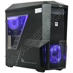 Black case pc