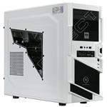 Nothing says “value” like our custom gaming PC based on the Z77 chipset. The Z77 chipset is prime for individuals that want a great gaming PC, but don’t plan to have any extensive storage setups or SLI/Crossfire configurations for the graphics. The end-user, who built this custom gaming PC, decided the INTEL, Core™ i5-3570K Quad-Core processor with a ARCTIC COOLING, Freezer 7 Pro Rev.2 CPU Cooling Fan would be sufficient for his configuration, which all the more true considering no overclocking was performed by AVADirect. The CORSAIR, 8GB (2 x 4GB) Vengeance RAM kit is perfect for gaming configurations; most titles don’t use more than 4GB, so staying conservative is a great way to obtain that “value” in our custom gaming PC configurations. Although slightly outdated, the SAPPHIRE, Radeon™ HD 7850 OC 920MHz, 2GB graphics card will still pull weight in modern games. This was a very smartly-chosen custom gaming PC and we strongly feel the end-user will receive great enjoyment from the performance currently provided, and possibly provided in the future through upgrades.