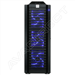 2 x Intel Xeon L5640 custom desktop 