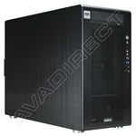 With Intel’s latest Z77 chipset, providing excellent value in the performance by using the Ivy Bridge processors, many individuals have decided to use it as the basis for their custom gaming desktops. To make building a Z77 configuration simple, we offer our GAMING PC Core i5 / i7 Z77 2-way SLI / CrossFireX Custom Gaming System Configurator. This particular configuration offers the best of all aspects. The high end Intel Core™ i7-3770K processor is a strong point for this configuration, but when combined with two EVGA GeForce® GTX 670 915MHz graphics cards in SLI is makes this desktop practically unstoppable. To make matters even more interesting, a Corsair 16GB (4 x 4GB) Vengeance RAM kit was used to provide multi-tasking capabilities and plenty of resource for even the most demanding games. The kicker, however, is the use of two Samsung 256GB 830 Series SSDs in RAID 0; wow! Although, there’s a point where SSDs become benchmark fast, meaning you will really only notice the difference while perusing benchmark performance results. When studying the noticeable performance, there’s not much. We will say that AVADirect cannot predict the future, and there very well may be a point in time where the end-user will be happy to have SSDs in RAID 0.