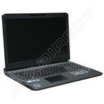 Crucial 16GB (4 x 4GB) DDR3-1600 custom laptop