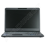 ASUS G75VW-NS71 Notebook custom gaming configuration