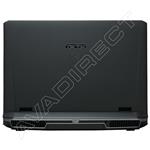 Intel Core i7-3610QM custom gaming laptop
