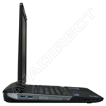 Crucial 16GB (4 x 4GB) DDR3-1600 custom gaming configuration