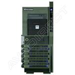 2 x Intel Xeon E5-2687W circuit board