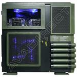 2 x Intel Xeon E5-2687W custom workstation