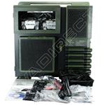 ASUS Z9PE-D8 WS custom computer