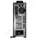 Crucial 96GB (12 x 8GB) DDR3-1600 ECC Registered tower pc