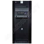 3 x EVGA GeForce GTX 680 Superclocked Signature custom computer configuration