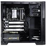 3 x EVGA GeForce GTX 680 Superclocked Signature circuit board