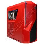 Custom Desktop PC configurations are one of AVADirect’s specialties. While they don’t offer the bells and whistles of a Custom Gaming PC configuration, or Custom Workstation Configuration, they still continue to carry the identical, quality assembly that all custom-built AVADirect configurations receive; that includes our premium, unmatched wire management! The NZXT Phantom 410 series cases are a favorite for us, and NZXT offers many different flavors to catch and match your fancy. The AMD FX-8350 is not a popular selection, as most end-users prefer the Intel solutions, but AMD processors continue to carry a value that continued to appeal to AMD fans and new, enthusiast users. That being said, with specifications such as 16Gb of Crucial 1866Mhz RAM, ASUS’s EVO series AMD board, and the Sapphire ATI HD Radeon 7770, it allows this configuration to pull it’s weight (in performance) quite easily.