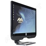 Although most of our customers prefer to go with a Custom Desktop, or Custom Notebook, there are others that prefer to simplify their setups, based on basic, daily use. For these types of end-users, we offer many Custom All-In-One builds to satisfy their requirements. This Custom All-In-One is based off of the ECS G24-H612CBU-11 barebone, using the Intel Core i5-3470S, low-power output processor to reduce the amount of energy required to power this Custom All-In-One PC. With a Kingston 16GB (2 x 8GB) DDR3-1600Mhz RAM kit, it’s safe to safe this build will last the end-user many years, without the need to upgrade.