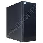 2 x Intel E5-2620 V2 custom  workstation desktop