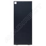 NVIDIA 2 x Tesla C2075 custom  workstation desktop