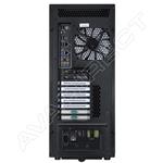 ASUS GeForce GTX 660 Ti custom workstation computer