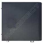 ASUS GeForce GTX 660 Ti mid-tower pc