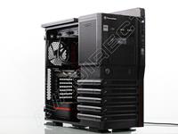  ASUS Rampage IV Black gaming computer