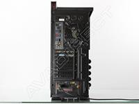  G.SKILL 32GB (4 x 8GB) DDR3-2400 custom gaming pc