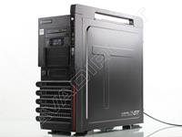 Thermaltake Level 10 GT Black Case custom gaming pc
