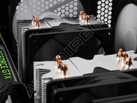   Crucial 32GB (4 x 8GB) DDR3-1600 gaming deskop