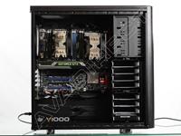   Crucial 32GB (4 x 8GB) DDR3-1600 gaming deskop