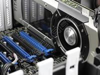  ASUS Z9PE-D8 WS custom gaming computer