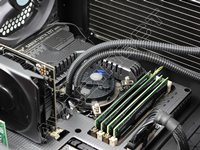  EVGA GeForce GTX 750 SuperClocked custom gaming pc