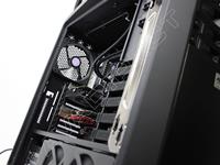  Crucial 32GB (4 x 8GB) DDR3-1600 custom gaming pc
