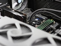  ASUS Sabertooth Z97 Mark 1 gaming deskop