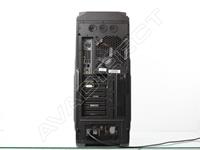  Kingston 16GB (2 x 8GB) DDR3-2400 custom gaming computer