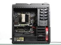  Kingston 16GB (2 x 8GB) DDR3-2400 custom gaming pc