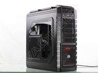  Intel Core i7-4930K custom gaming computer